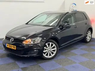 Volkswagen Golf 1.2 TSI Highline / STOELVERWARMING / CRUISE-CONTROL / ACC / STOELVERWARMING