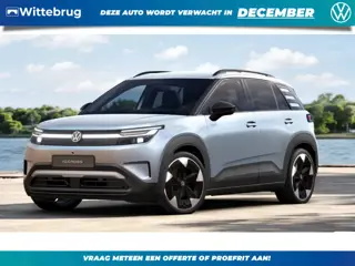 Volkswagen ID. Cross Style 52 kWh !!!Profiteer ook van € 1.000,- Inruilpremie!!!
