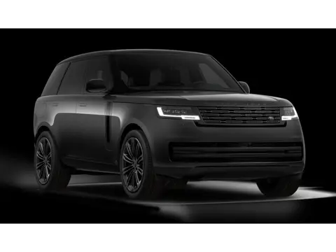Land Rover Range Rover Sport P460e Dynamic HSE Carphatian