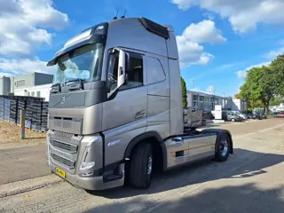 Volvo FH 540 FH540 N323 (bj 2023, automaat)