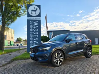 Volvo XC40 T5 Recharge R-Design | Rijklaarprijs | 20'' velgen |