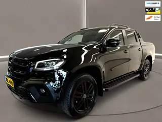 Mercedes-Benz X-klasse 250 d 4-MATIC Power 190 Pk Airco Navi Leer Xenon 128 dkm Nap