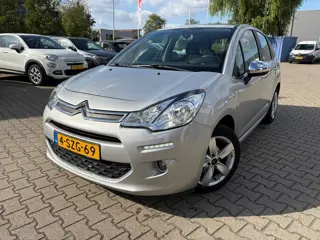 Citroen C3 1.2 VTi Collection Automaat