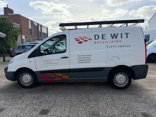 Citroen Jumpy 1.6HDi,66kw,E5,1e,EIG.114.848km