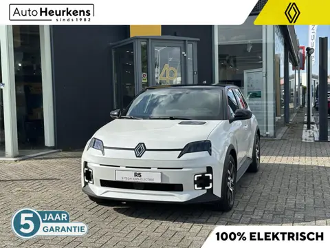 Renault 5 Techno 150 pk Comfort Range l Voorraadvoordeel l One-pedal drive