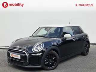MINI Cooper 1.5 Camden Edition 5-Drs. Automaat Apple CarPlay | LED | PDC | Cruise Control | DAB Audi