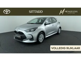 Toyota Yaris 1.5 Hybrid 115 Comfort