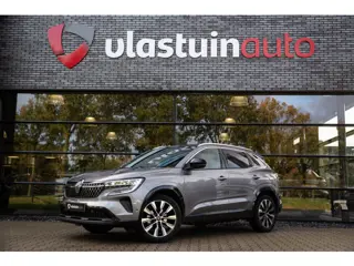 Renault Austral 1.3 mild hybrid 160 X-Tronic techno , Panoramadak, Adap. cruise,