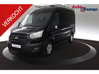 Ford Transit 350 2.0 TDCI L2H3 Trend
