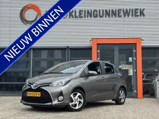 Toyota Yaris 1.5 Hybrid Trend / Camera / Cruise Control / Dealer Onderhouden /