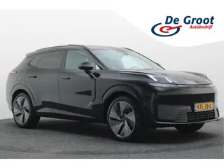 Lynk & Co 08 1.5 More (bj 2026, automaat)
