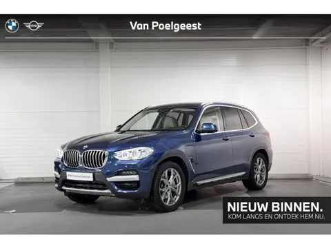 BMW X3 xDrive30e Business Edition Plus | Comfort Access | Trekhaak | HiFi | Parking Assistant Plus