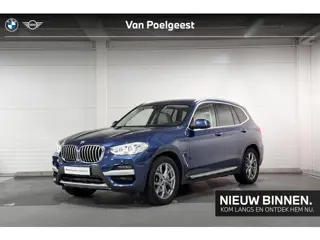 BMW X3 xDrive30e Business Edition Plus | Comfort Access | Trekhaak | HiFi | Parking Assistant Plus