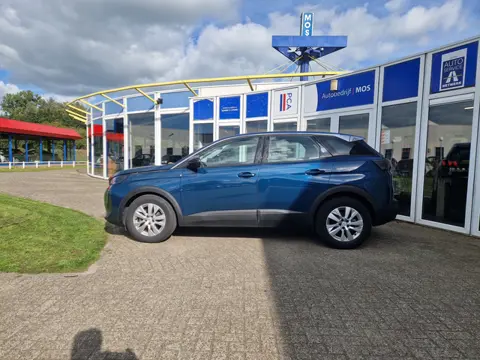Peugeot 3008 1.2 PureTech Active Pack Business (bj 2022)