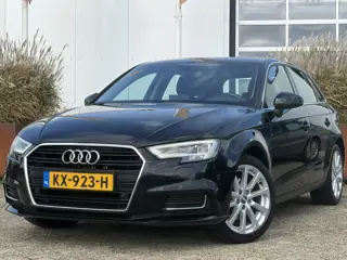 Audi A3 Sportback 1.4 TFSI CoD Design Pro Line Plus 150pk | Virtual Cockpit | Bluetooth | Cruise con