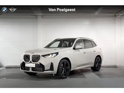 BMW X3 xDrive30e | M-Sport | Harman/Kardon | Comfort Pack | Trekhaak |
