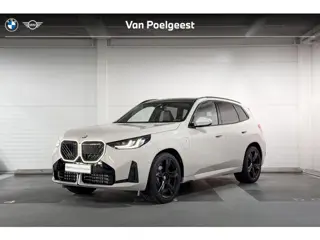 BMW X3 xDrive30e | M-Sport | Harman/Kardon | Comfort Pack | Trekhaak |
