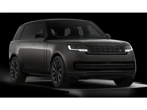 Land Rover Range Rover P460e LWB Autobiography PHEV Long Wheelbase