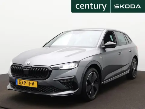 Škoda Scala Monte Carlo 1.0 85 kW DSG -Automaat - Camera - Clima - Panoramadak