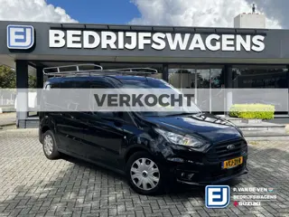 Ford Transit Connect 1.5 EcoBlue L2 Trend 100pk 6-bak | Trekhaak | Carplay | Camera | PDC |
