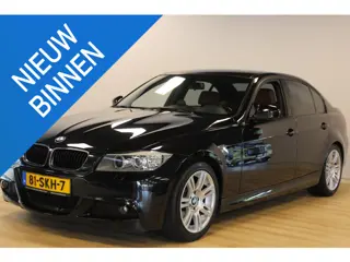 BMW 3-serie 318i Corporate Lease M Sport Edition | Meeneemprijs | Handel / export