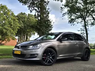 Volkswagen Golf 1.4 TSI Highline (bj 2013, automaat)
