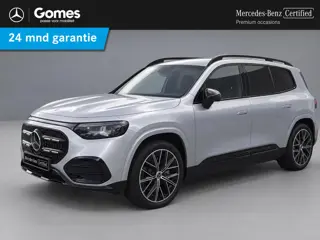 Mercedes-Benz GLB 250+ Business Solution AMG | Night Pakket | Panoramadak | Adaptieve Cruise Control