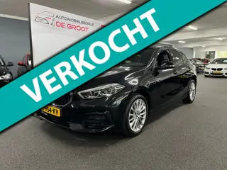 BMW 1-serie 118i Introduction Edition / NL-auto / Eerste eigenaar