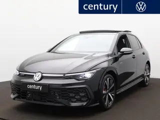 Volkswagen Golf 1.5 eHybrid GTE 272pk Panoramadak - Head up display - Trekhaak - 18 Inch - Camera