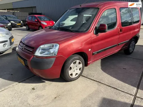 Citroen Berlingo 1.4i Cinqspace NWE APK -AIRCO