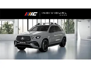 Mercedes-Benz GLE-klasse AMG 53 Hybrid 4MATIC+ Premium Plus Massage VOLL