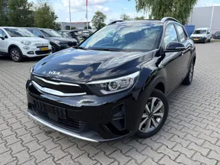 Kia Stonic 1.0 T-GDi MHEV DynamicLine AUTOMAAT (BOVAG/RIJKLAARPRIJS)