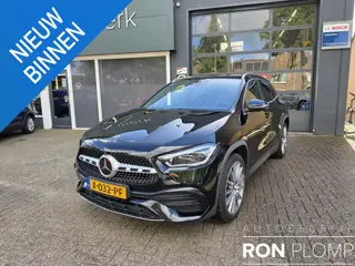 Mercedes-Benz GLA-klasse 250 e AMG Line HYBRIDE/TREKHAAK/360CAMERA/PDC/APPLECARPLAY/ANROID AUTO/SOH 