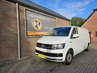 Volkswagen Transporter 2.0 TDI L2H1 Comfortline (bj 2019)