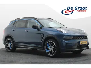 Lynk & Co 01 1.5 Plug-in Hybrid 360° Camera, Panoramadak, Apple Carplay, ACC, Keyless, LED, 20''