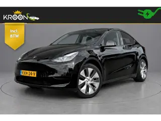 Tesla Model Y RWD 58kWh SOH 94% LFP Warmtepomp (bj 2024)