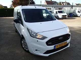 Ford Transit Connect 1.5 EcoBlue L1 Trend (bj 2019)