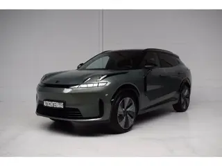 Lynk & Co 08 1.5 More PHEV 200KM RANGE / PANORAMADAK / HARMAN-KARDON / LEER / 360-CAMERA / 21INCH
