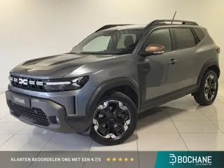 Dacia Duster 1.6 Hybrid 140 Extreme | Navigatie  | 360º Camera | Stoel en stuurverwarming |