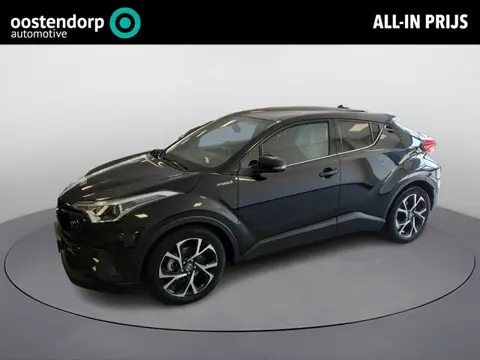 Toyota C-HR 1.8 Hybrid Dynamic