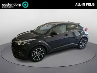 Toyota C-HR 1.8 Hybrid Dynamic