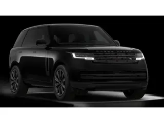 Land Rover Range Rover P460e HSE PHEV Santorini Black