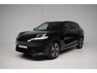 Lynk & Co 08 1.5 More PHEV 200KM RANGE / PANORAMADAK / HARMAN-KARDON / LEER / 360-CAMERA / 21INCH