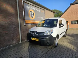 Renault Kangoo Express 1.5 dCi 75 Express Comfort