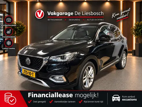 MG EHS 1.5 TGDI Luxury / Leder / Panoramadak / 360camera