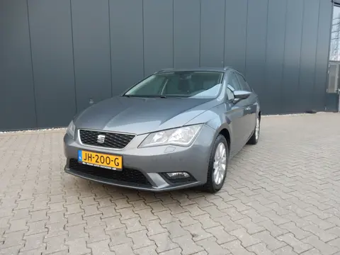 SEAT Leon ST 1.4 TSI Style Business (bj 2015)