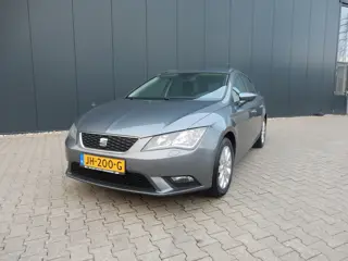 SEAT Leon ST 1.4 TSI Style Business (bj 2015)