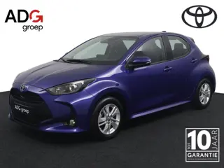 Toyota Yaris 1.5 Hybrid 115 Active | Apple Carplay | Android Auto | Achteruitrijcamera | Adaptieve C