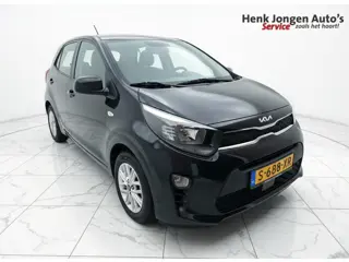 Kia Picanto 1.0 DPi DynamicLine uit 2023 “Sinds 1970 | 5.000+ reviews | Score 9,5 | Service zoals ’t