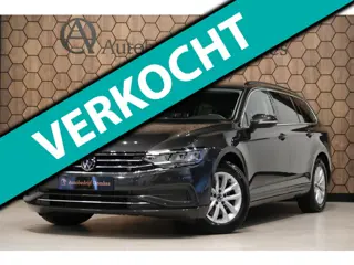 Volkswagen Passat Variant 1.5 TSI DSG *73.023km* |Navigatie/ERGO Comfort| 150pk Michelin Cross Clima